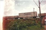 Cimento Ribeirão freight cars